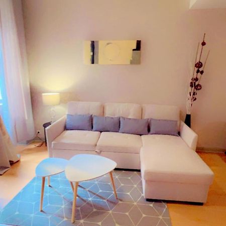 Nid Douillet Chalon Centre Appartement Sublime Exterior foto