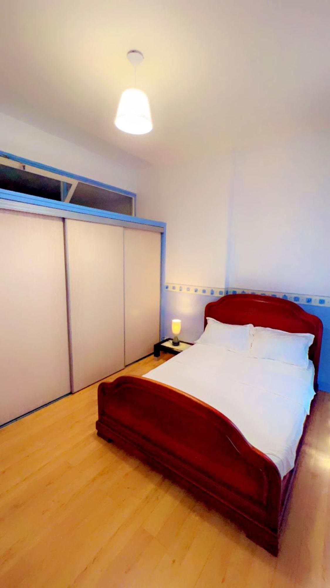 Nid Douillet Chalon Centre Appartement Sublime Exterior foto