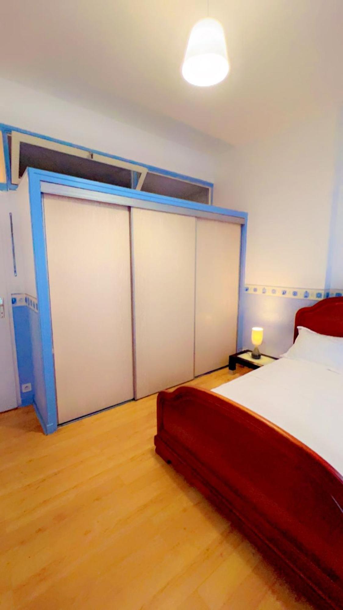 Nid Douillet Chalon Centre Appartement Sublime Exterior foto