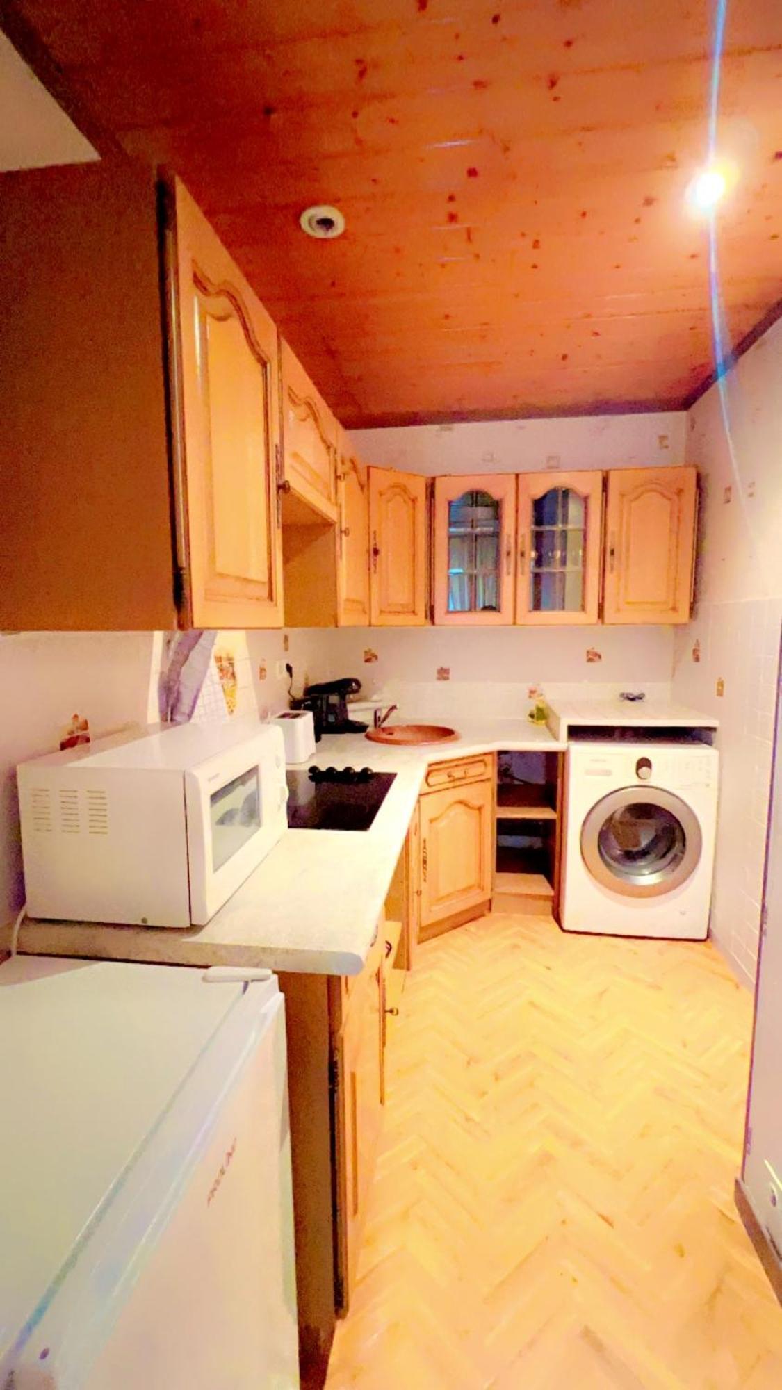 Nid Douillet Chalon Centre Appartement Sublime Exterior foto