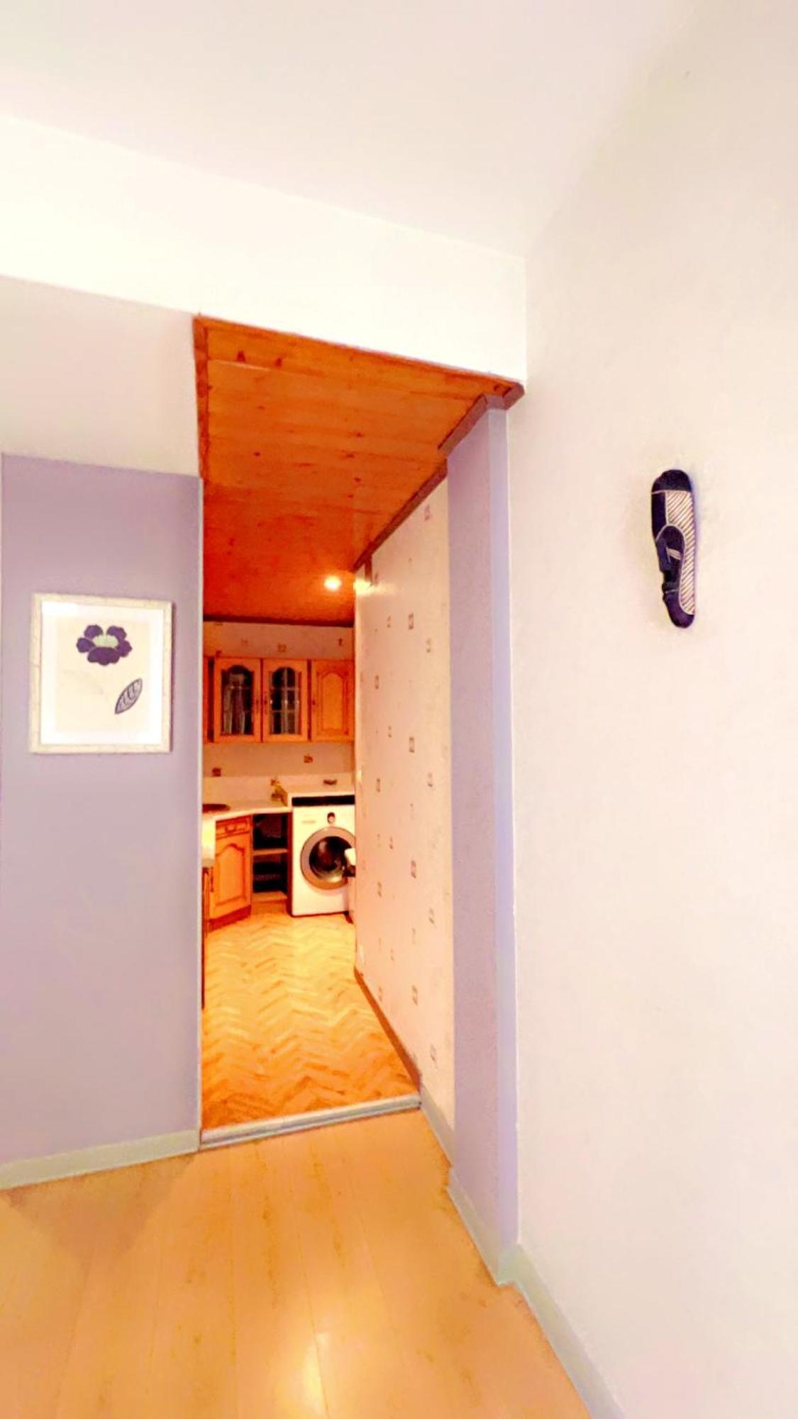 Nid Douillet Chalon Centre Appartement Sublime Exterior foto