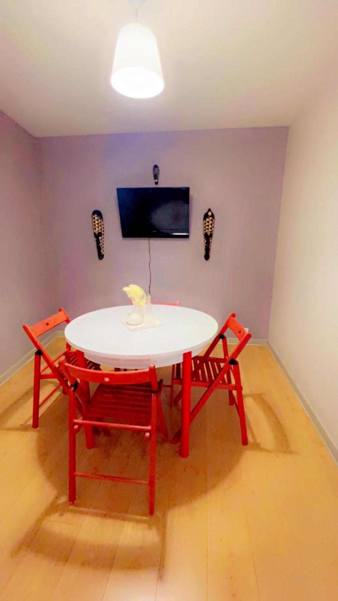 Nid Douillet Chalon Centre Appartement Sublime Exterior foto