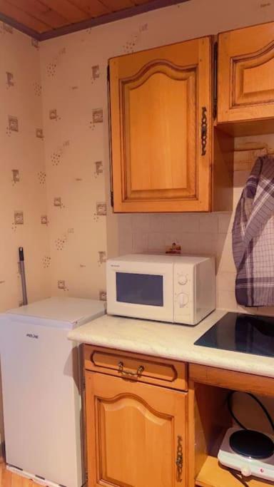 Nid Douillet Chalon Centre Appartement Sublime Exterior foto