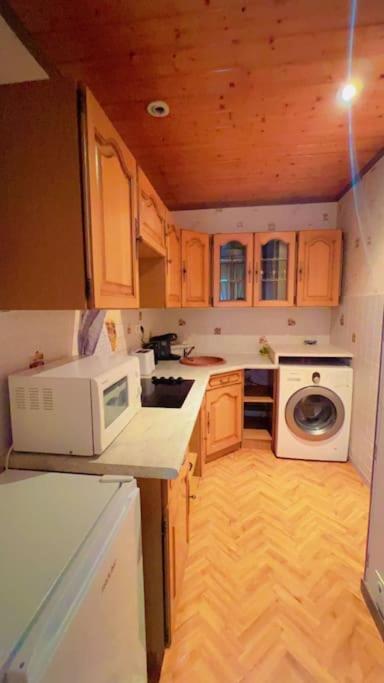 Nid Douillet Chalon Centre Appartement Sublime Exterior foto
