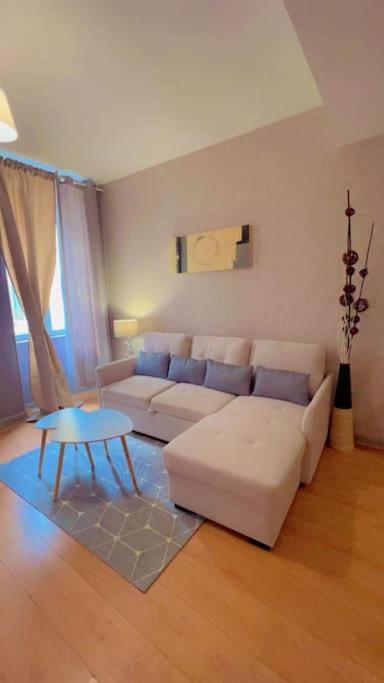 Nid Douillet Chalon Centre Appartement Sublime Exterior foto